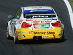 BMW 320si BTCC 2009 года